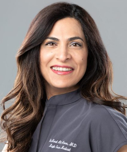 Dr. Meral