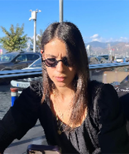 Uzm. Dr. Hazal